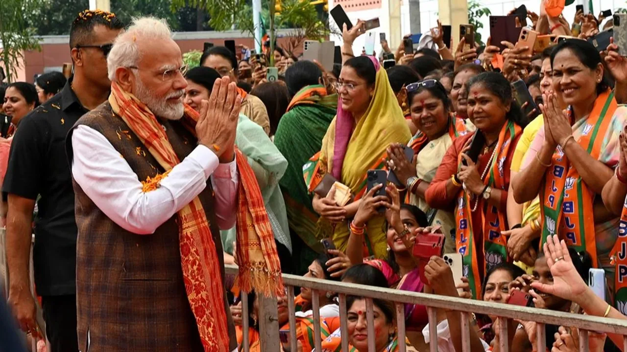 Electoral bond data BJP earnings