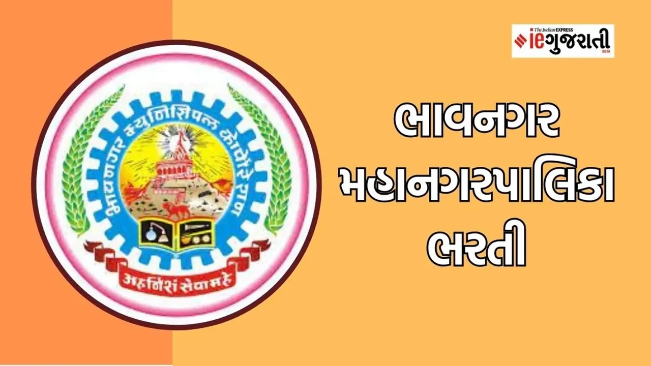 bhavnagar municipal corporation recruitment | bmc bharti | Google jobs | jobs alerts