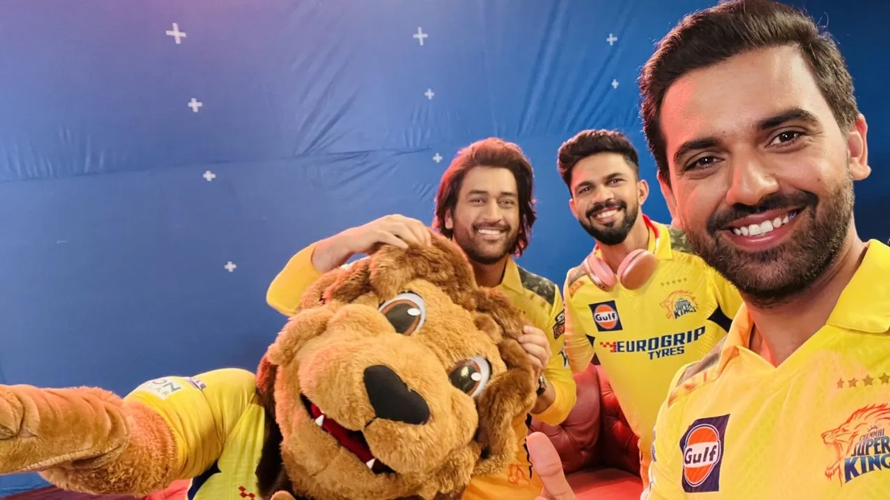 Chennai Super Kings, IPL 2024, MS Dhoni