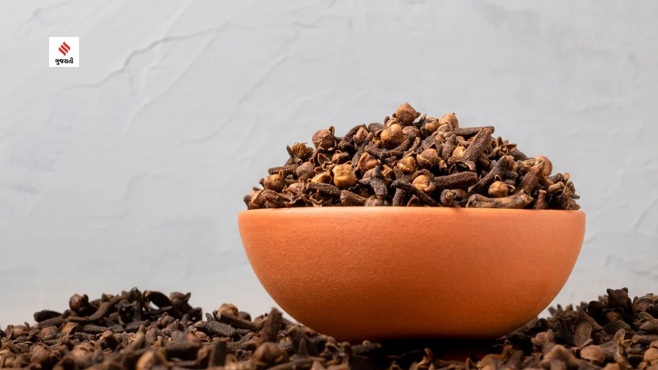 Cloves health benefits health tips gujarati news