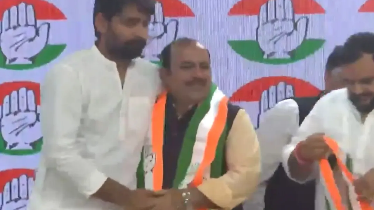 Danish Ali, lok sabha elections 2024