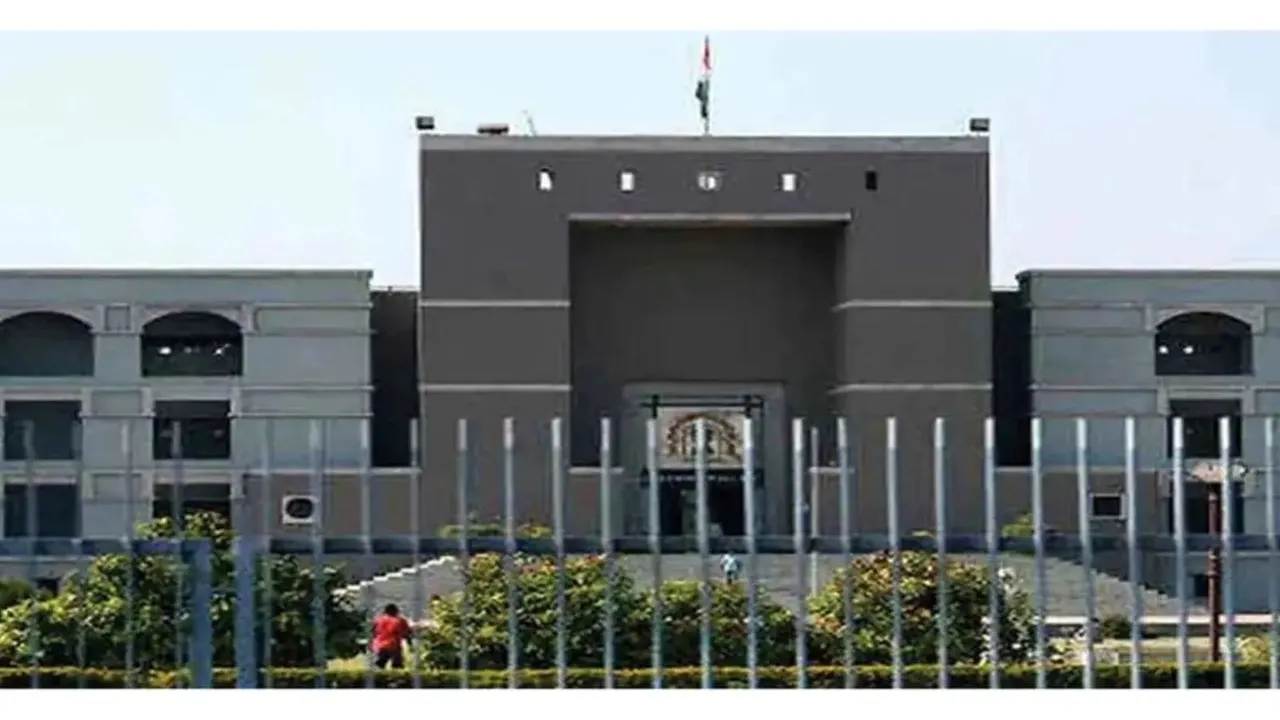 Gujarat High Court