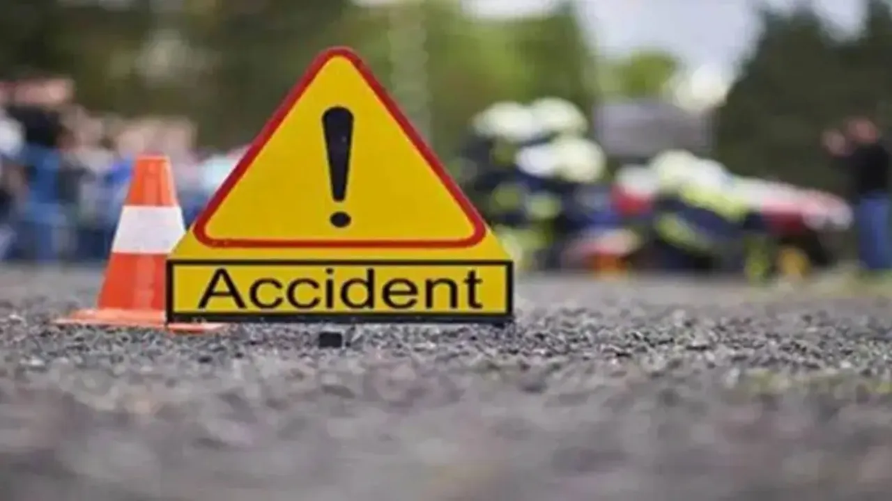 road accident, accident