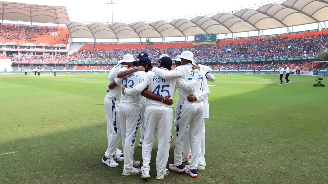 India vs England 5th Test, India vs England, 5th Test