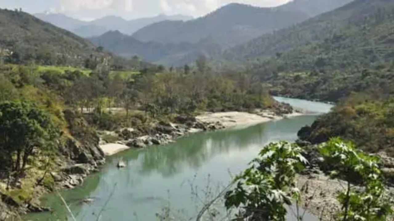 International Day of Action for Rivers, International Day of Action for Rivers 2024