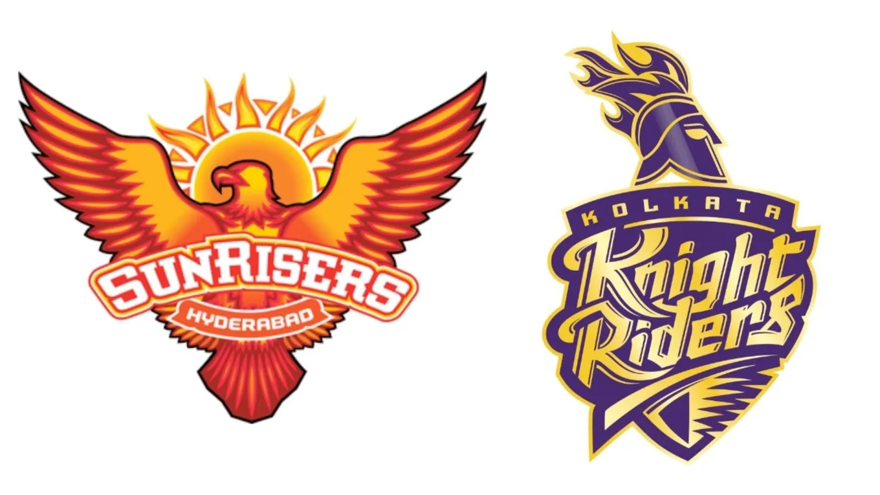 KKR vs SRH Head To Head Records, IPL 2024