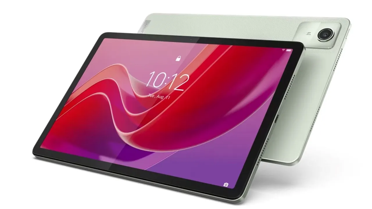 Lenovo Tab M11 Budget tablet feautres price technology news in gujarati
