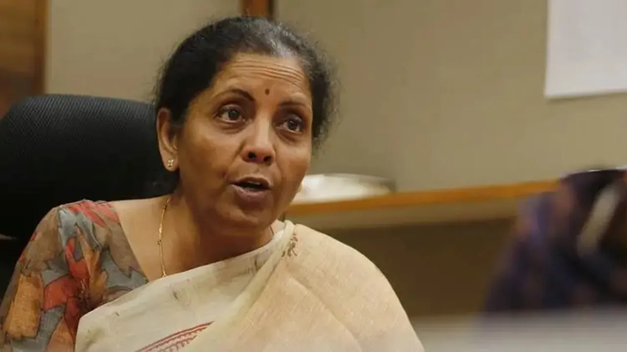 Nirmala Sitharaman | Loksabha Election