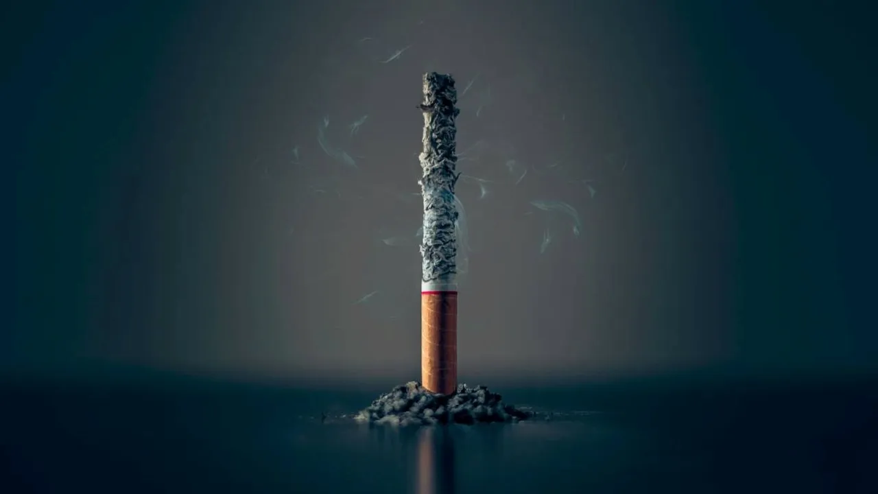 No Smoking Day, No Smoking Day 2024