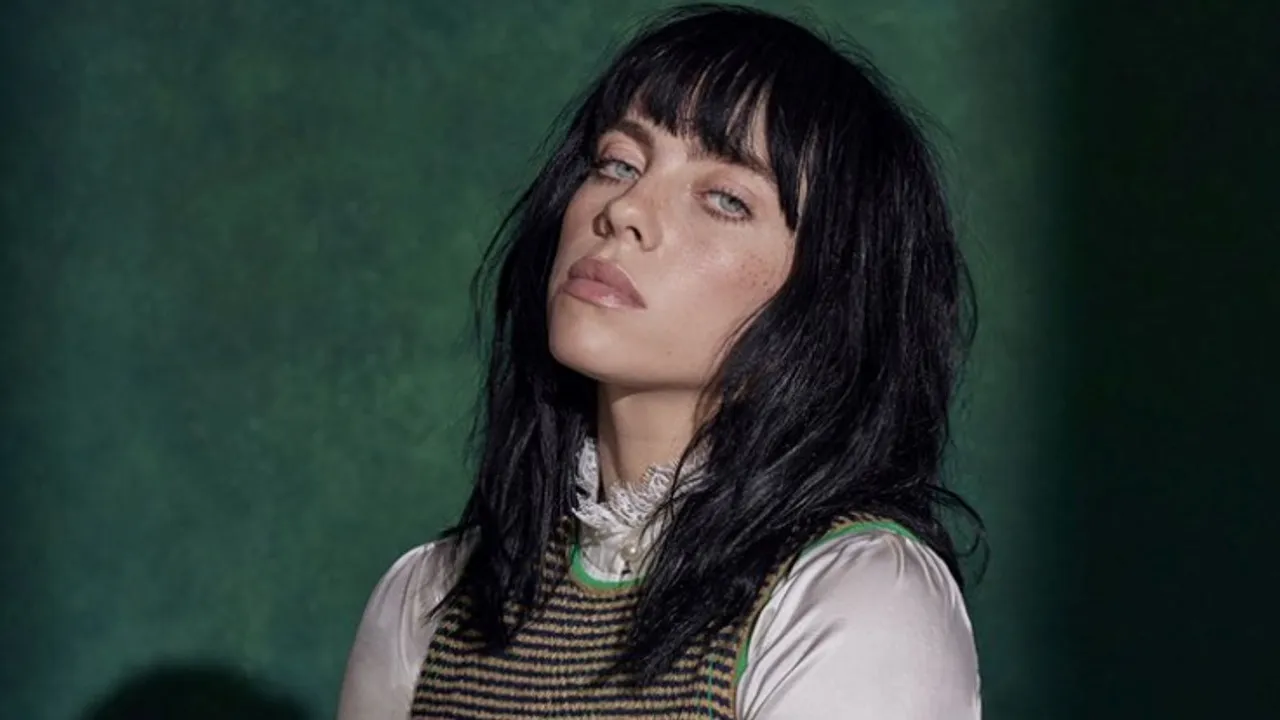 Oscar 2024 | Billies Eilish Break 87 Year Oscar Old Record | Billie Eilish | Billie Eilish Song