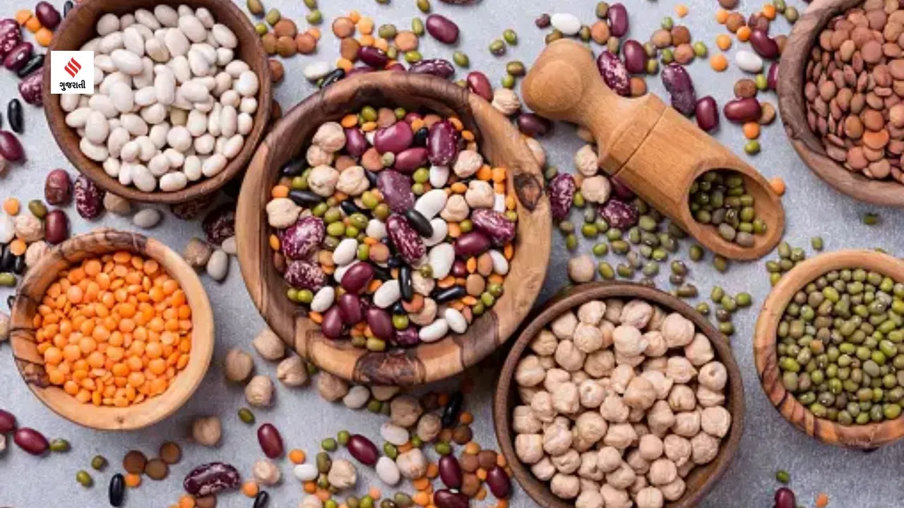 Pulses health benefits in summer diabetes pregnancy diet health tips in gujarati