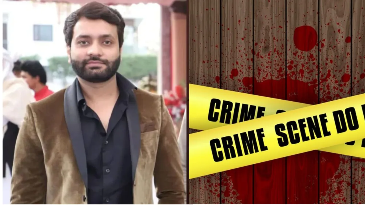 gaurav singhal murder case | gaurav singhal murder | delhi murder case | delhi crime news