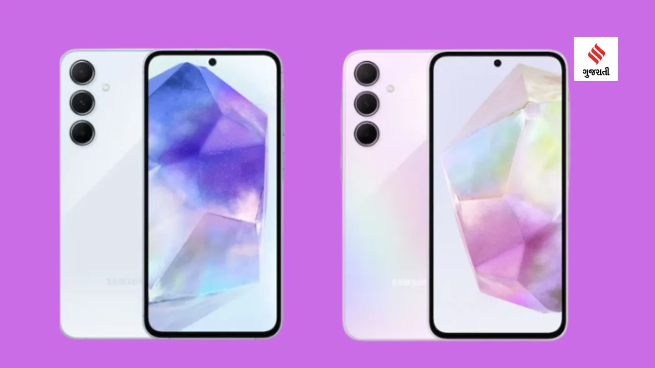 samsung galaxy a55 5g | samsung galaxy a35 5g | samsung galaxy smartphone price