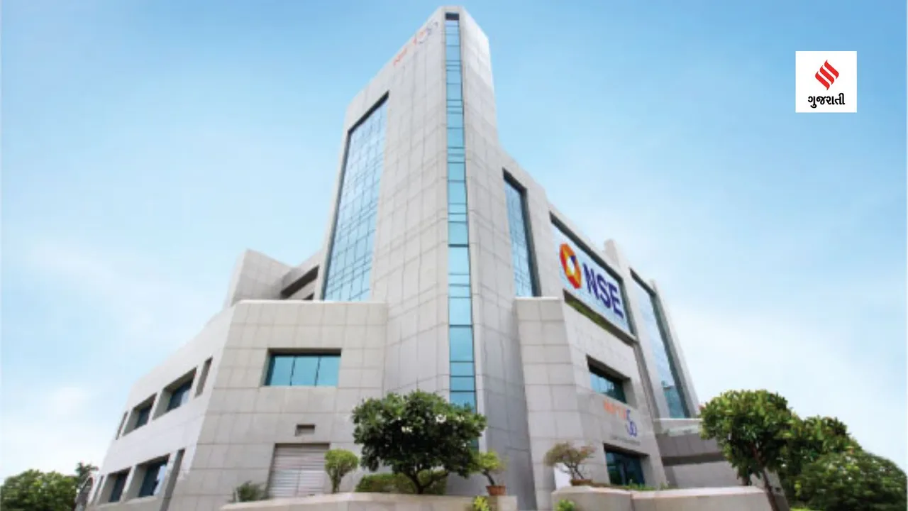 શેરબજારમાં હૈયા હોળી : સેન્સેક્સમાં 736 પોઇન્ટનો કડાકો, રોકાણકારોના 5 લાખ કરોડ સ્વાહા