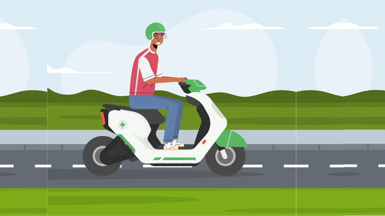 EMPS 2024 : ઇલેક્ટ્રિક બાઈક અને ઇ રીક્ષા ખરીદવા સરકાર આપી રહી છે સબસિડી, 31 જુલાઇ છેલ્લી તારીખ