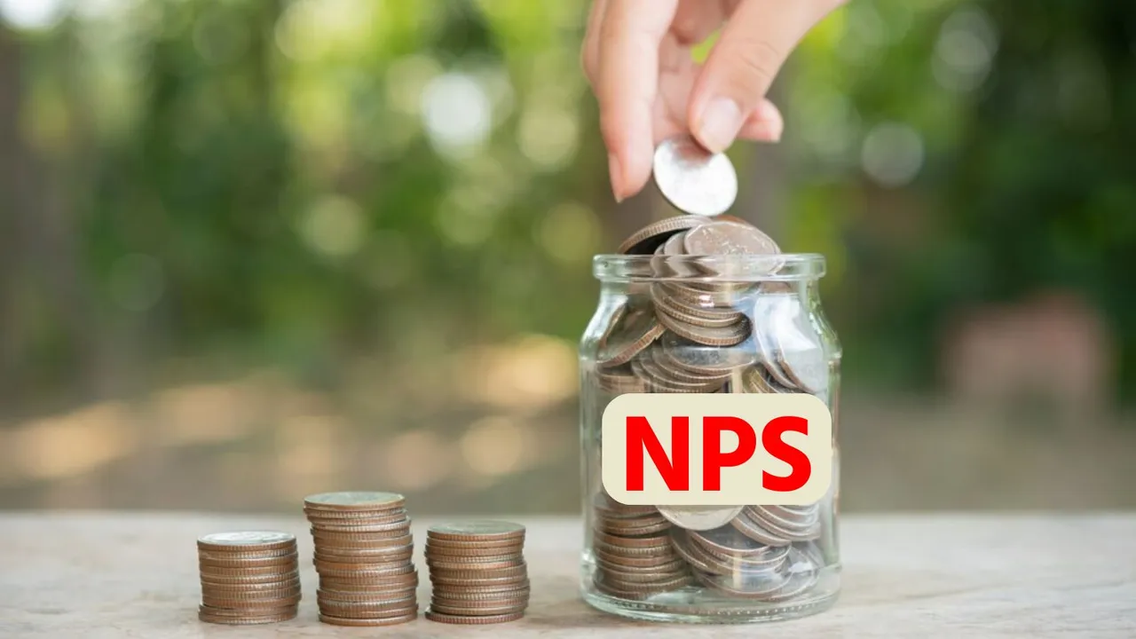 NPS | NPS Rate | national pention scheme | Small Saving Scheme | nps members | personal finance tips | Saving Scheme