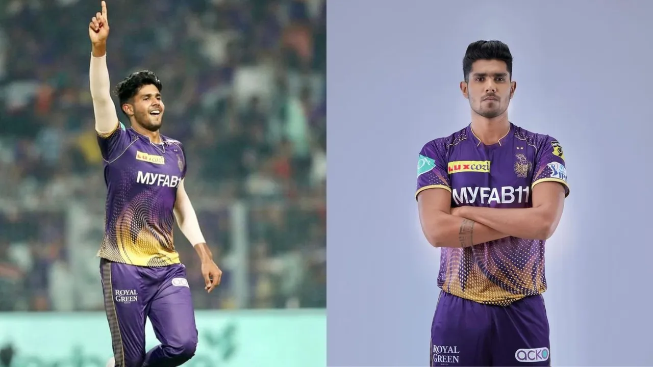 Harshit Rana | Harshit Ran IPL | Harshit Rana | IPL Players Name | kolkata knight riders players 2024