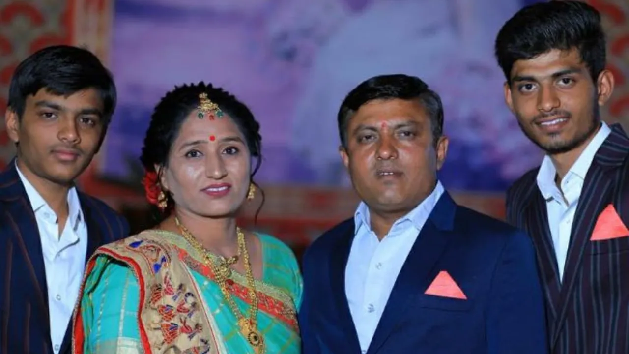 Russian Ukraine border Surat youth case