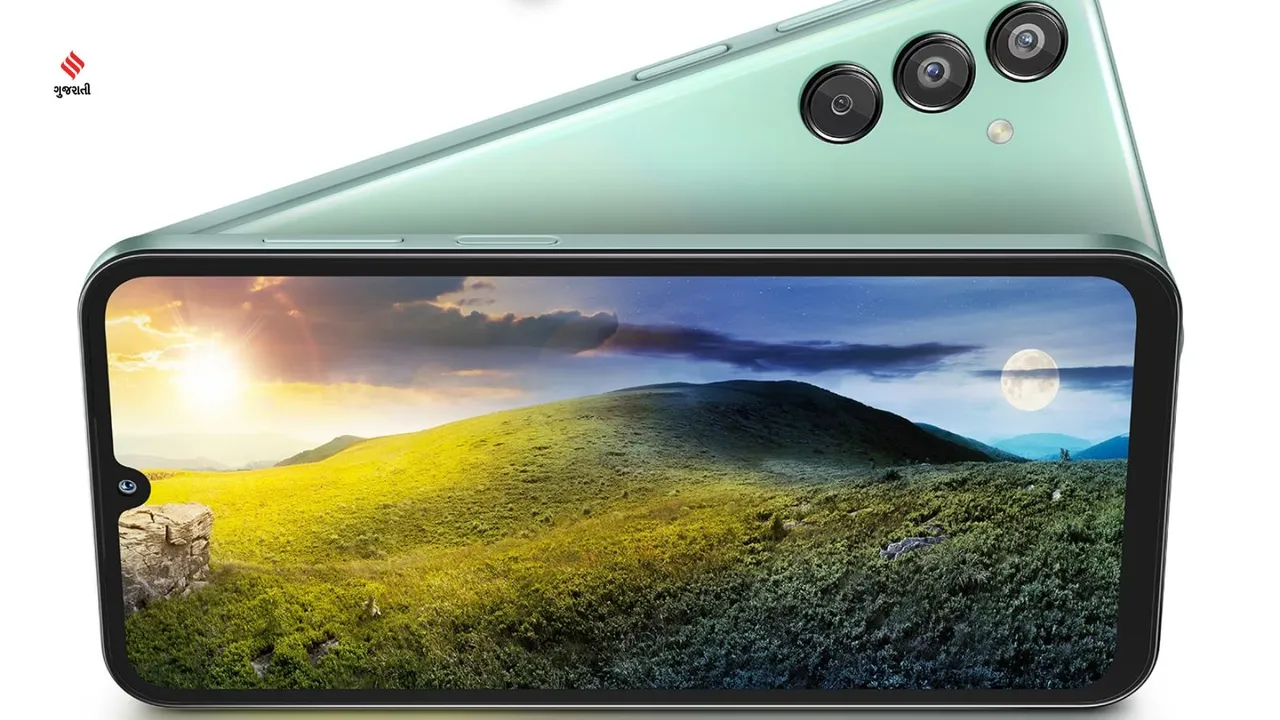 Samsung Galaxy F15 price features technology updates gujarati news