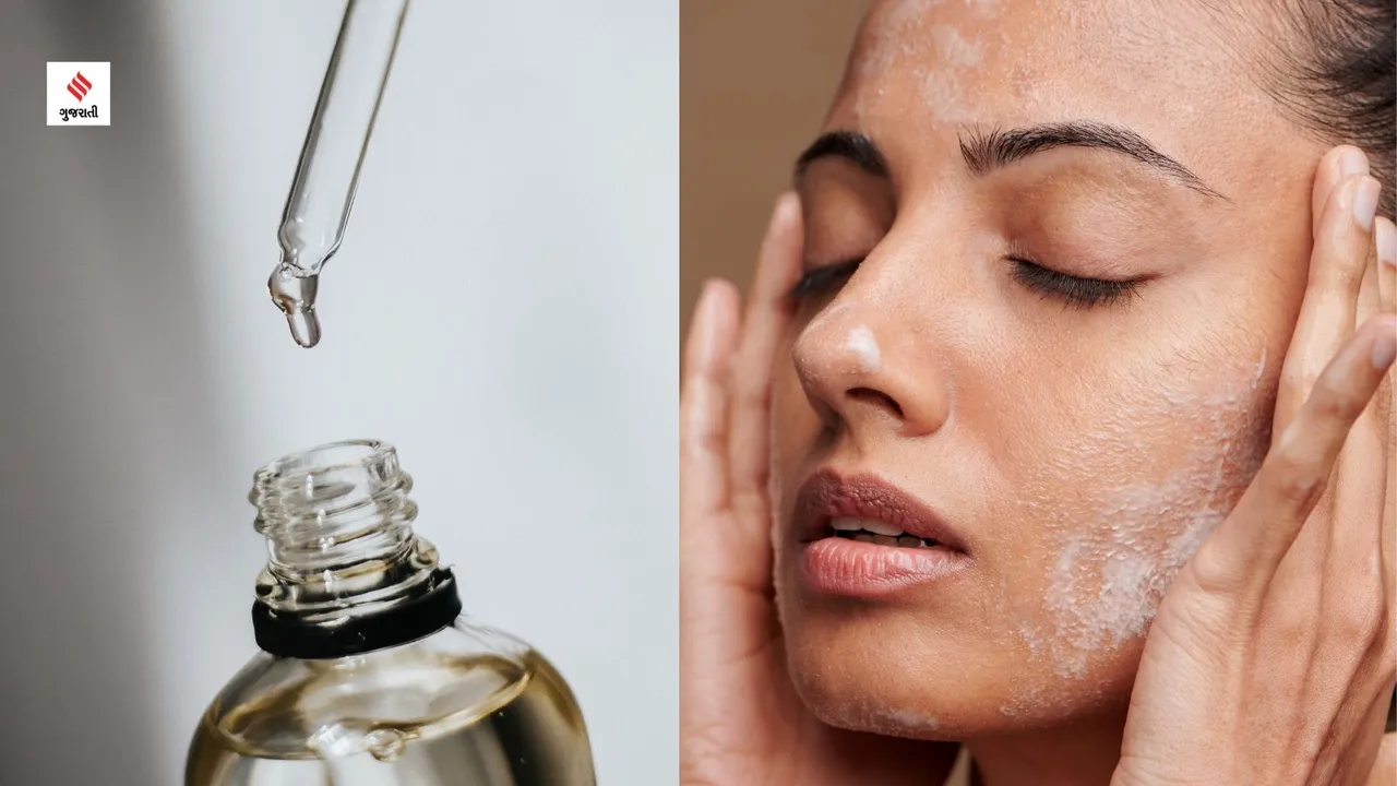 Skincare Tips glycerin for skin overnight beauty tips gujarati news