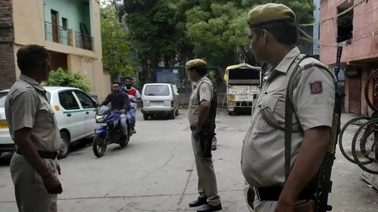 Surat woman police constable suicide