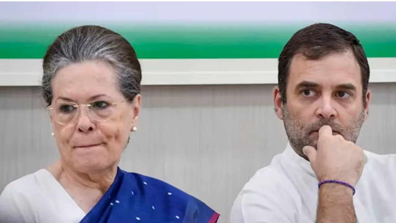 Loksabha Election 2024 | Uttar Pradesh | Congress