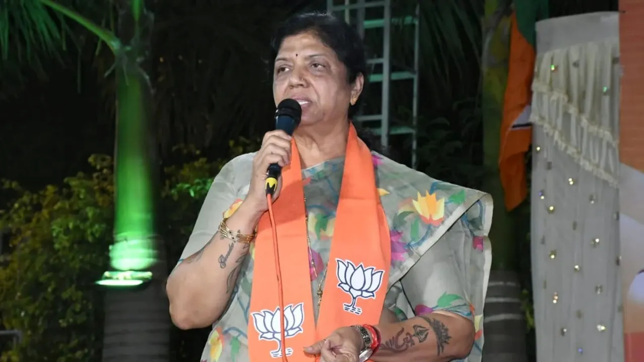 Lok Sabha Election 2024 : 5 - 6 લાખના માર્જિનથી ચૂંટણી જીતનાર આ નેતાઓની ભાજપે ટિકિટ કાપી, જાણો કેમ