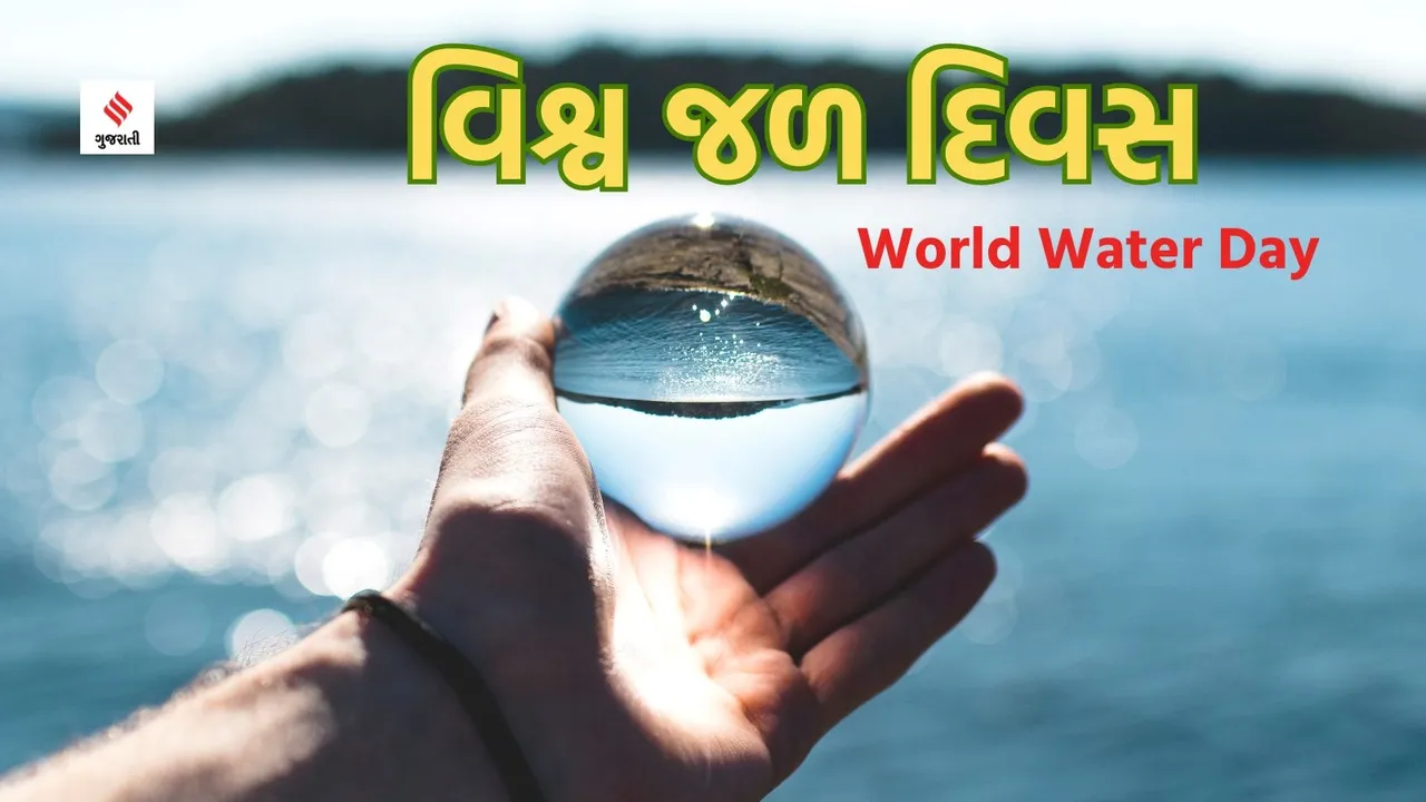 World Water day 2024 theme importance history water crisis groundwater United nation sustainable development goal 6