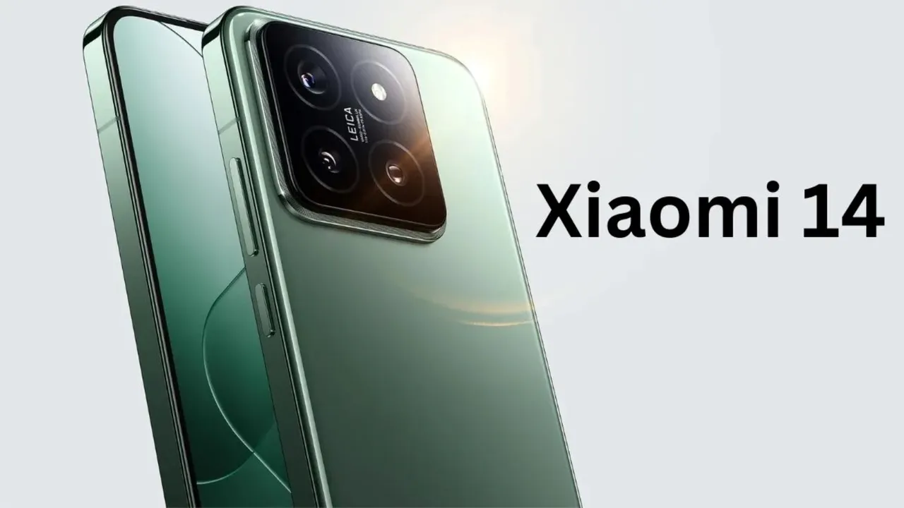 Xiaomi 14, xiaomi 14 price