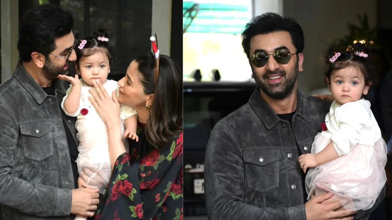 Ranbir Kapoor Alia Bhatt New Bunglow Name To Raha | Raha Kapoor | Ranbir Kapoor Alia Bhatt New Bunglow Price | Ranbir Kapoor Alia Bhatt New Bunglow | Ranbir Kapoor | Alia Bhatt
