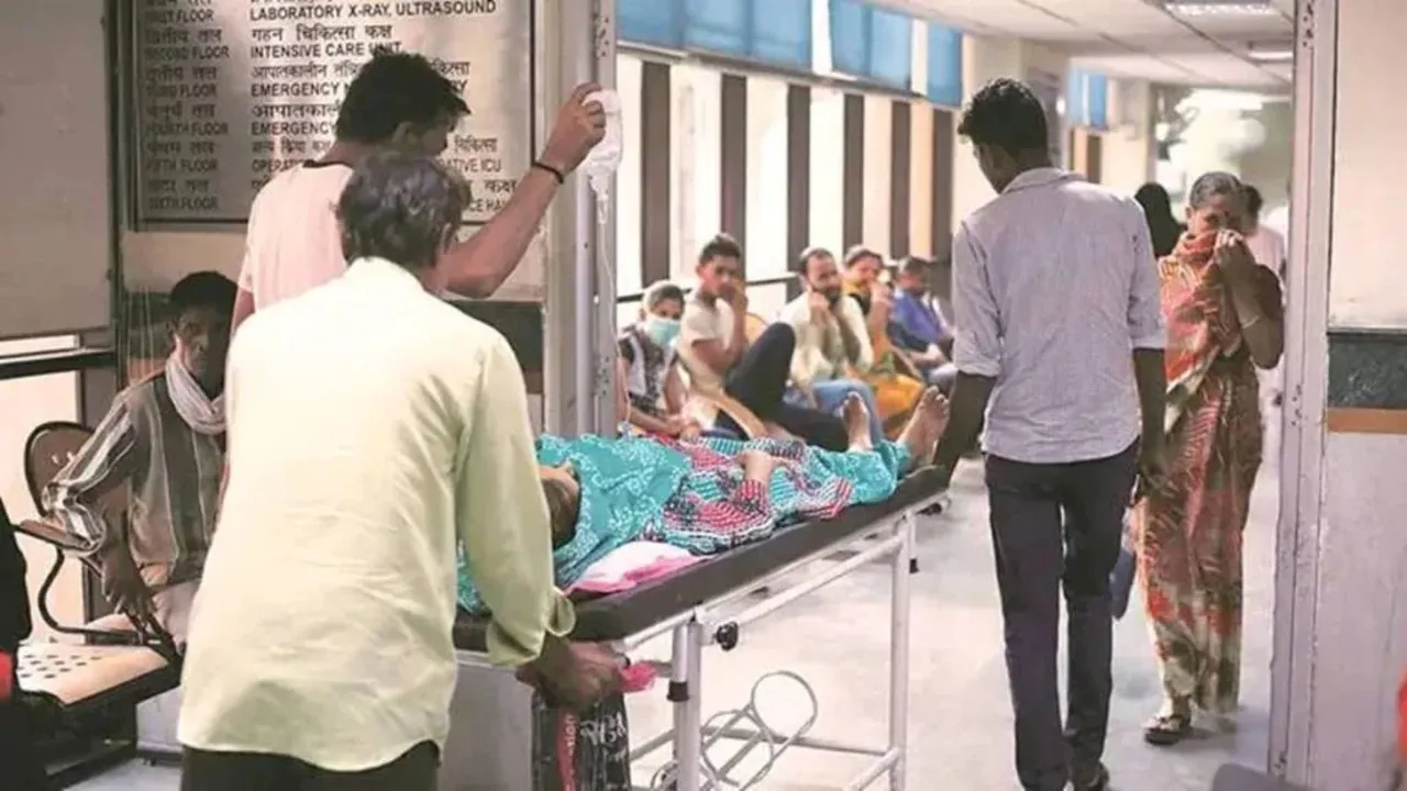 chikungunya vaccine important