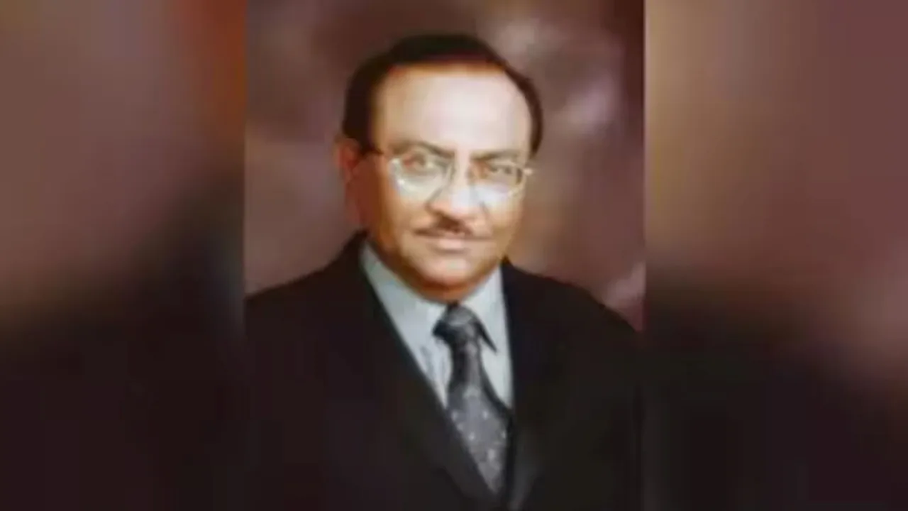 Dhirajlal Shah Dies | Dhirajlal Shah | Dhirajlal Shah Movies | Bollywood