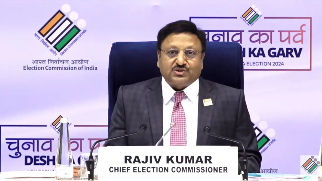 Lok Sabha Election 2024 Dates Schedule | lok sabha election results