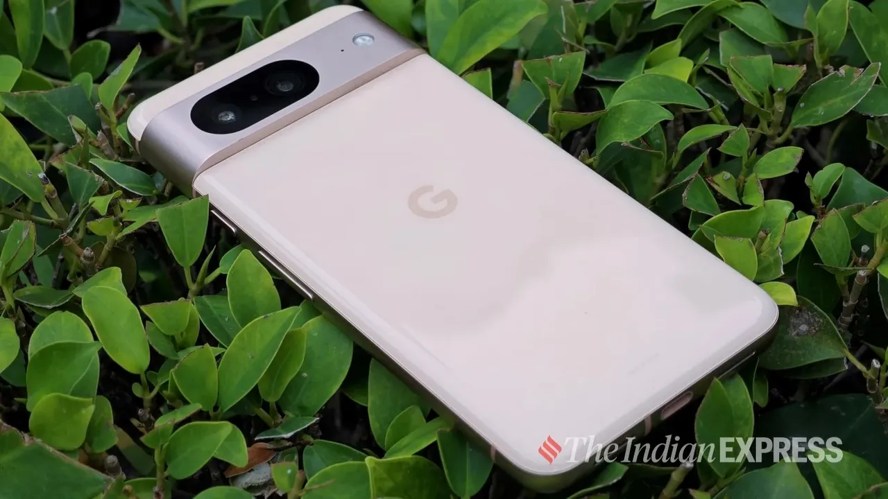 google pixel 8 gemini nano update technology news in gujarati