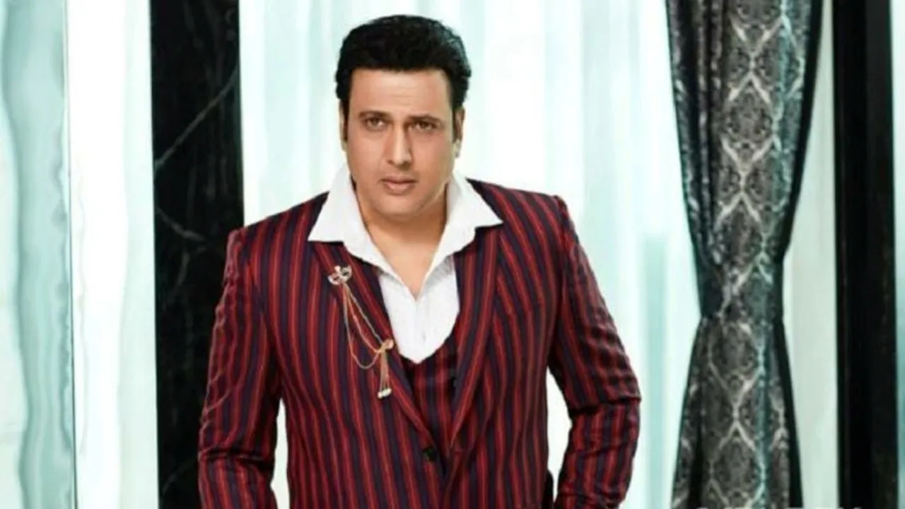 Loksabha Election 2024 | Govinda Joins Shivsena | Maharashtra Politics News | Losabha Election 2024 Update | Losabha