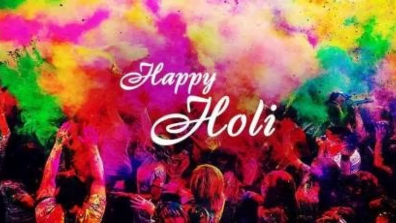 Holi 2024 : રણવીર સિંહથી લઇને કરીના કપૂર ખાન સુધી આ સિતારાઓને પસંદ નથી હોળી?