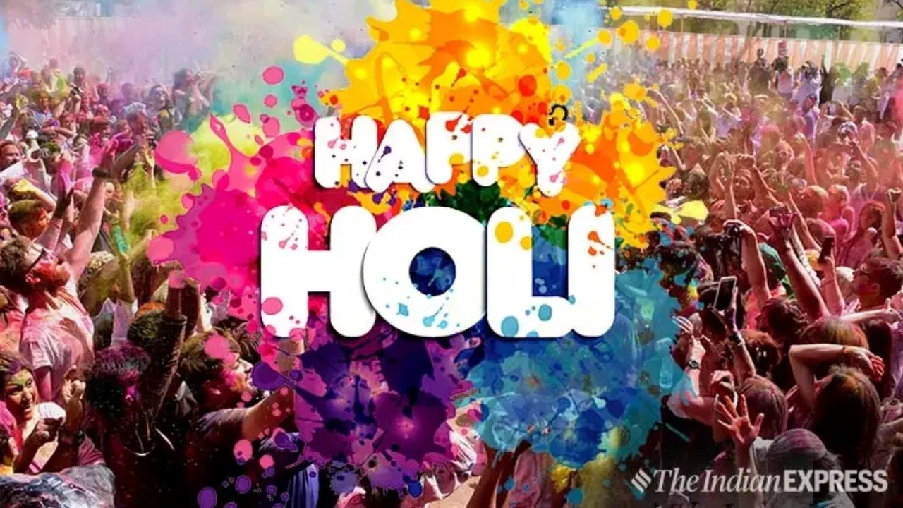 Holi 2024 | Holi Famous Bollywood Movies | Holi Bollywood Movies | Holi Song