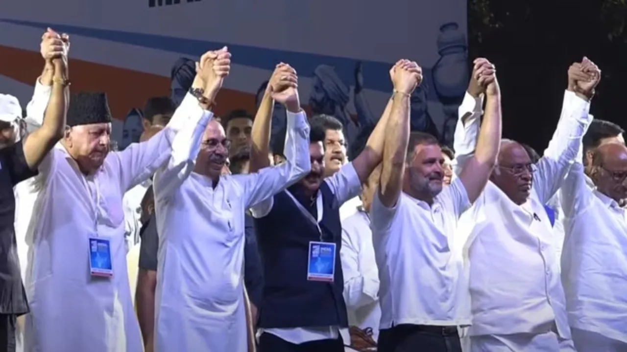 Bypolls Results: પક્ષપલટુ નેતાઓ ભાજપને ભારે પડ્યા, પેટાચૂંટણી પરિણામમાંથી મળ્યા મોટા સંદેશ