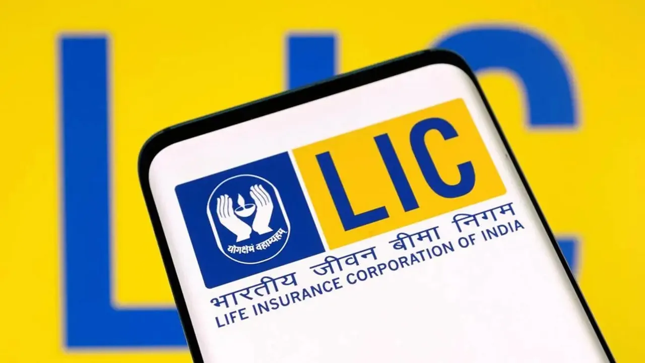 lic | Life Insurance Corporation | lic index plan | lic insurance policy | lic premium | lic policy