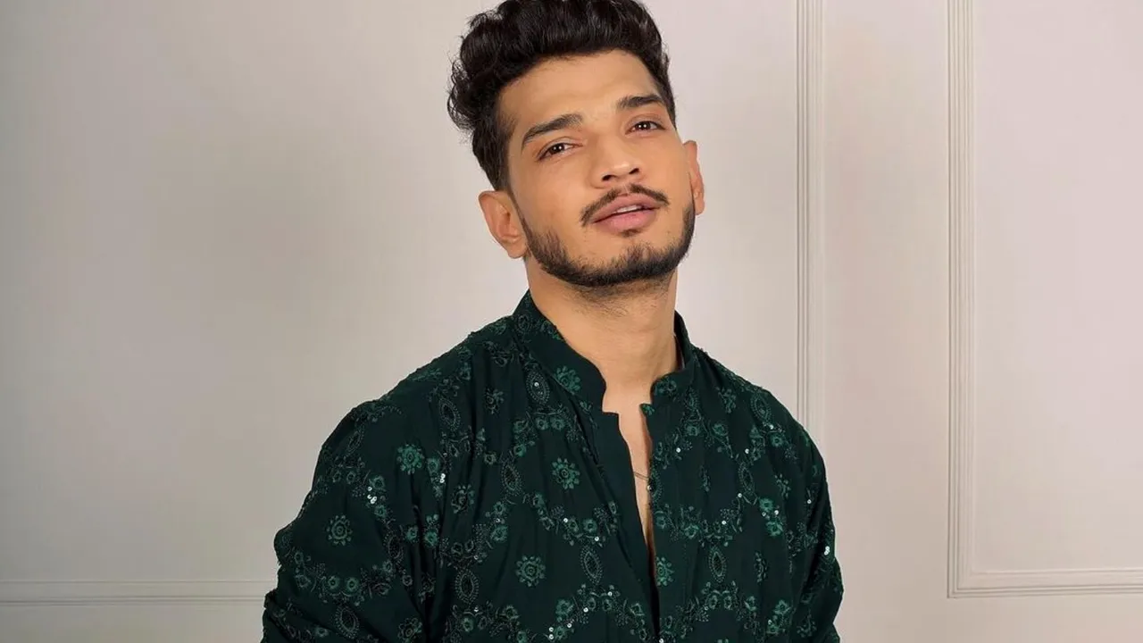 Bigg Boss Winner 17 Munawar Faruqui Deatained | Munawar Faruqui Detained | Munawar Faruqui