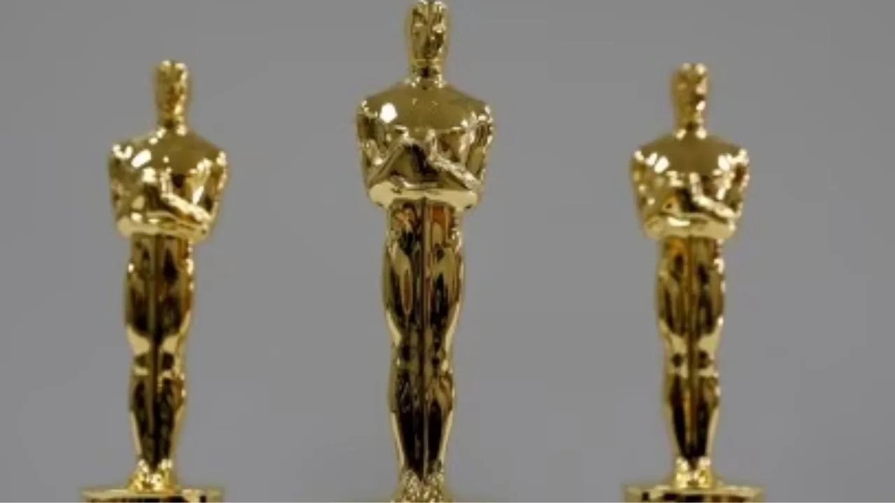 Oscar 2024 | Oscar 2024 Winners | Oscar 2024 Best Movies | Christopher Nolan