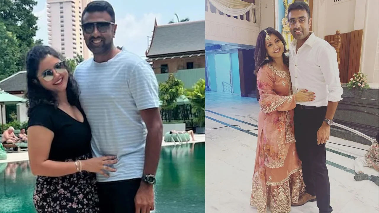 prithi narayanan, ashwin 100th