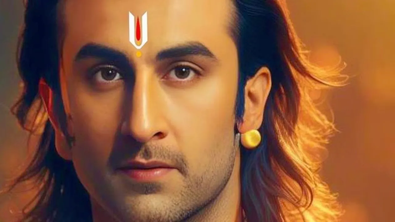 Ramayana | Ramayana Movie | Ranbir kapoor | Nitish Tiwari | Ranbir Kapoor New Movie