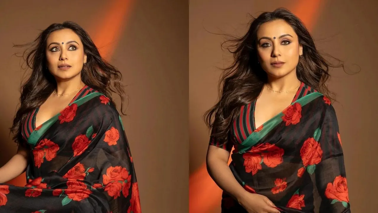 Rani Mukerji Birthday | Rani Mukerji Lifestyle | Rani Mukerji Networth | Rani Mukerji Aditya Chopra | Rani Mukerji Big Fan Of Amitabh Bachchan