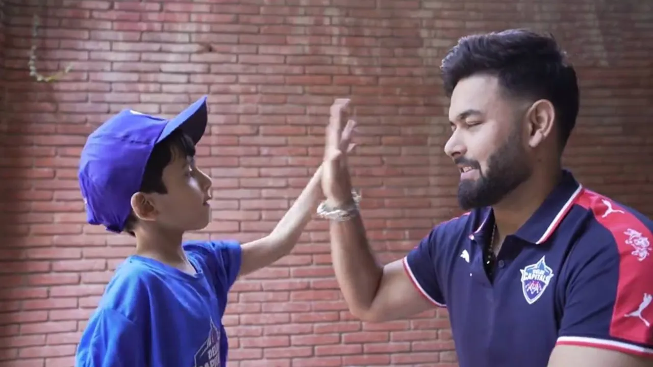 rishabh pant, IPL 2024