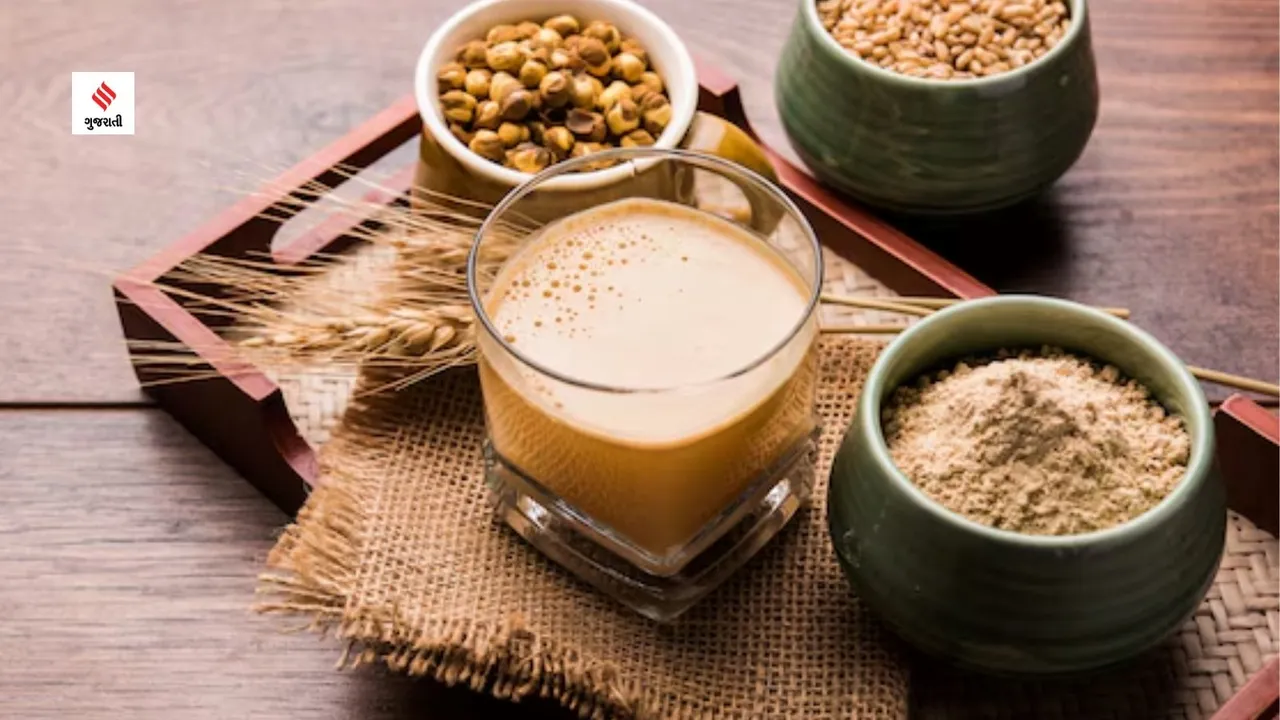 sattu black chickpeas summer diet health benefits of sattu recipe health tips
