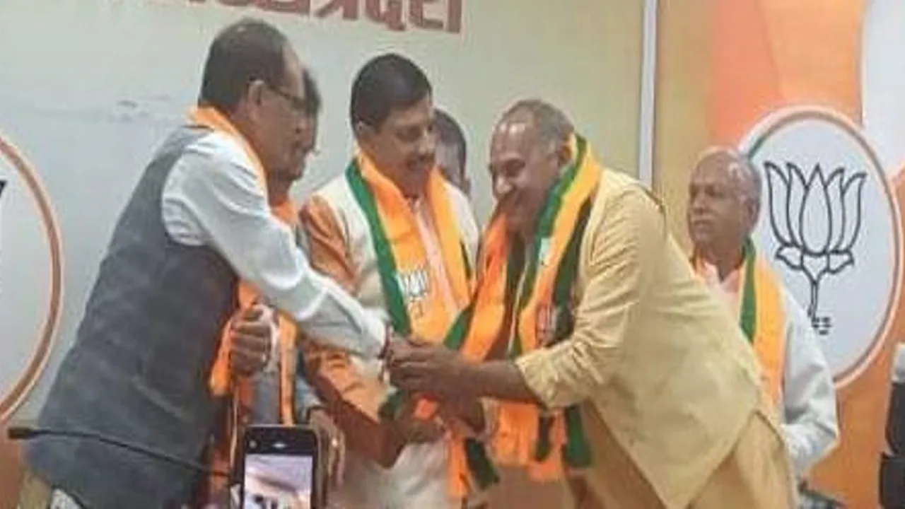 shashank bhargav | shashank bhargav mp