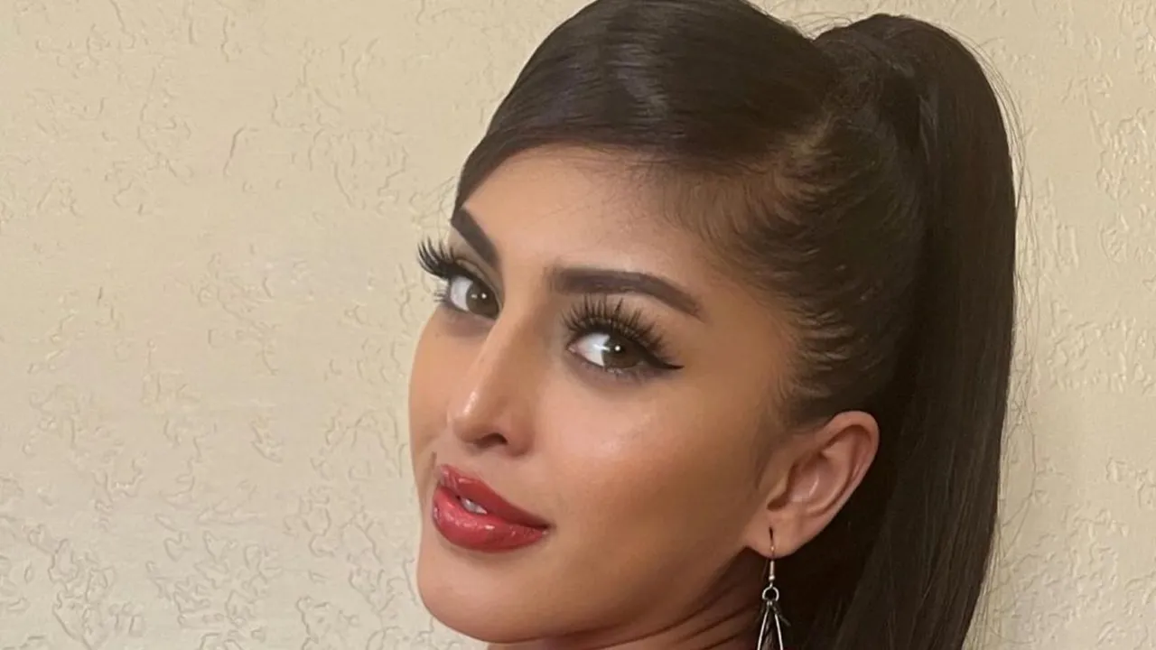 Sophia Leone Dies | Sophia Leone | Sophia Leone Dies Death Reason