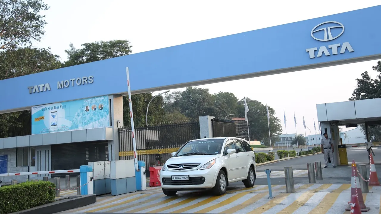 tata motors | tata motors car | tata motors Plant | tata motors share price | tata motors dvr