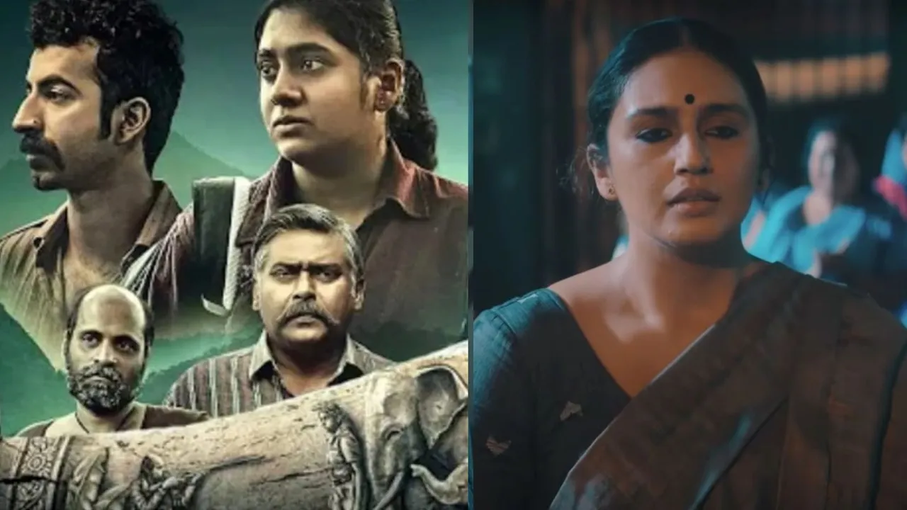 Top 10 Trending Web Series | Trending Web Series | Top 10 Web Series | Netflix | Hotstar